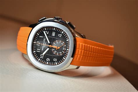 patek philippe aquanaut chrono price